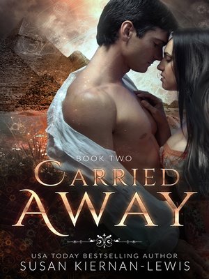 cover image of Carried Away